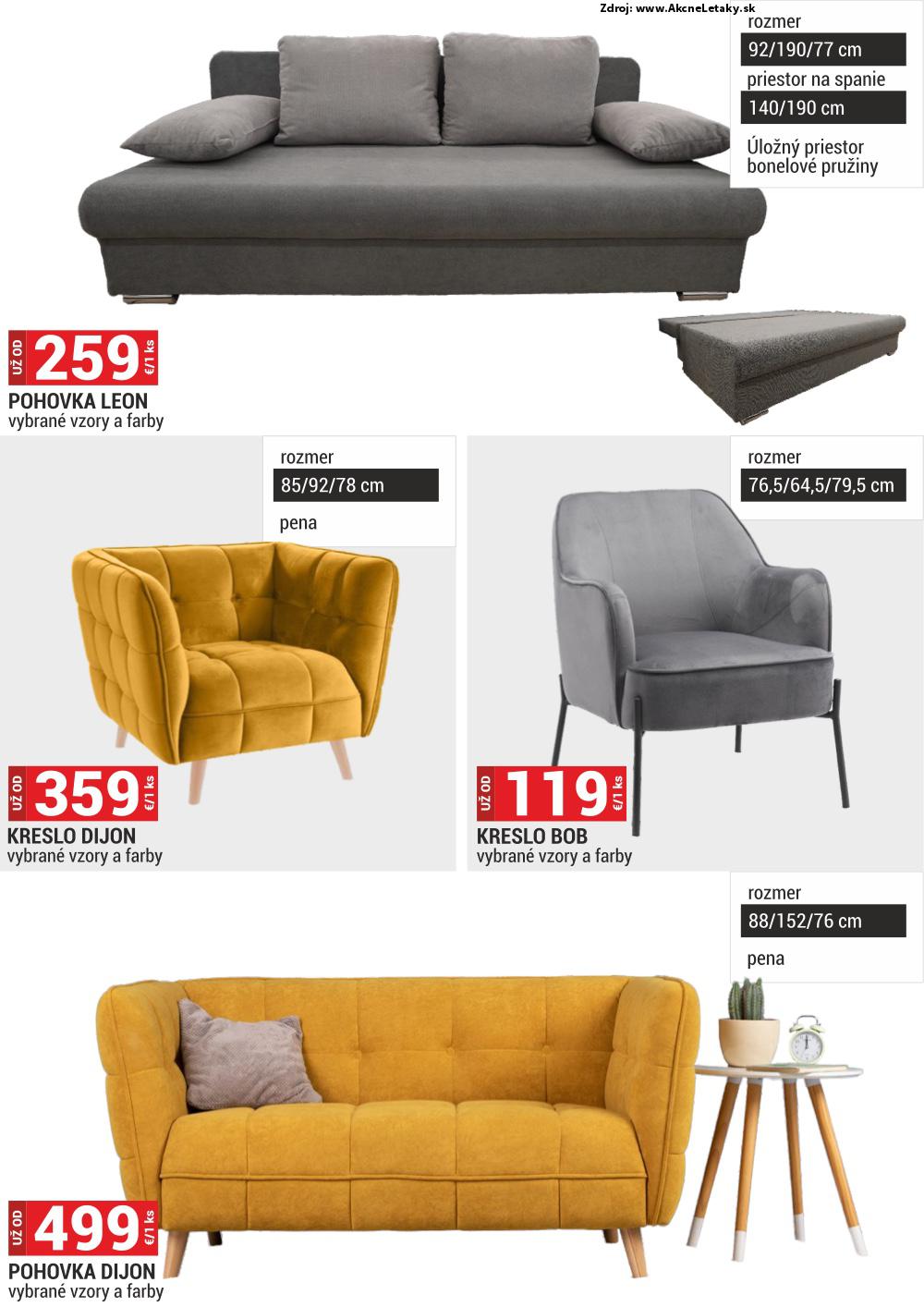 Leták Merkury Market (1. 4. - 30. 4. 2025) - strana 5 z 38