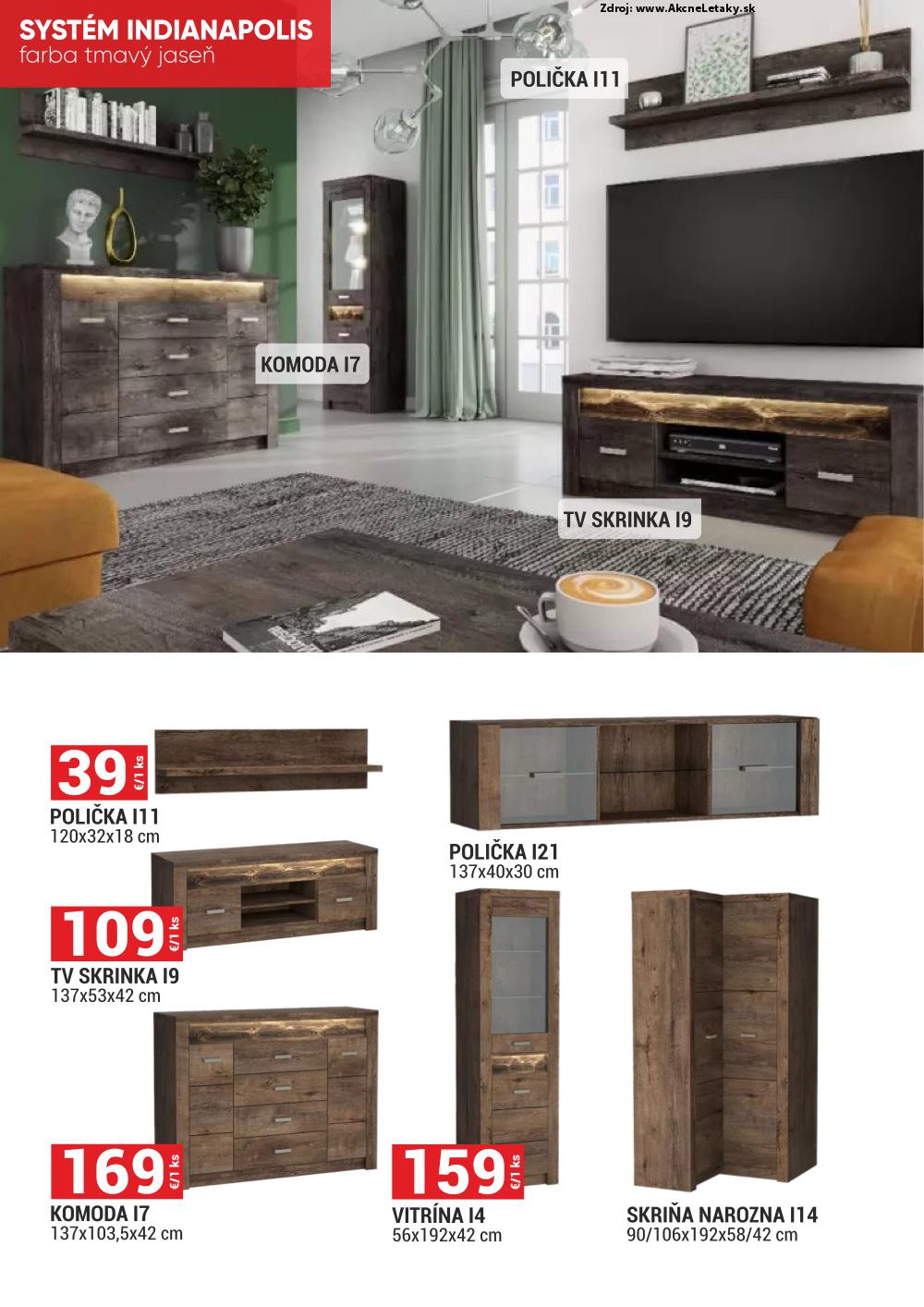 Leták Merkury Market (1. 4. - 30. 4. 2025) - strana 8 z 38