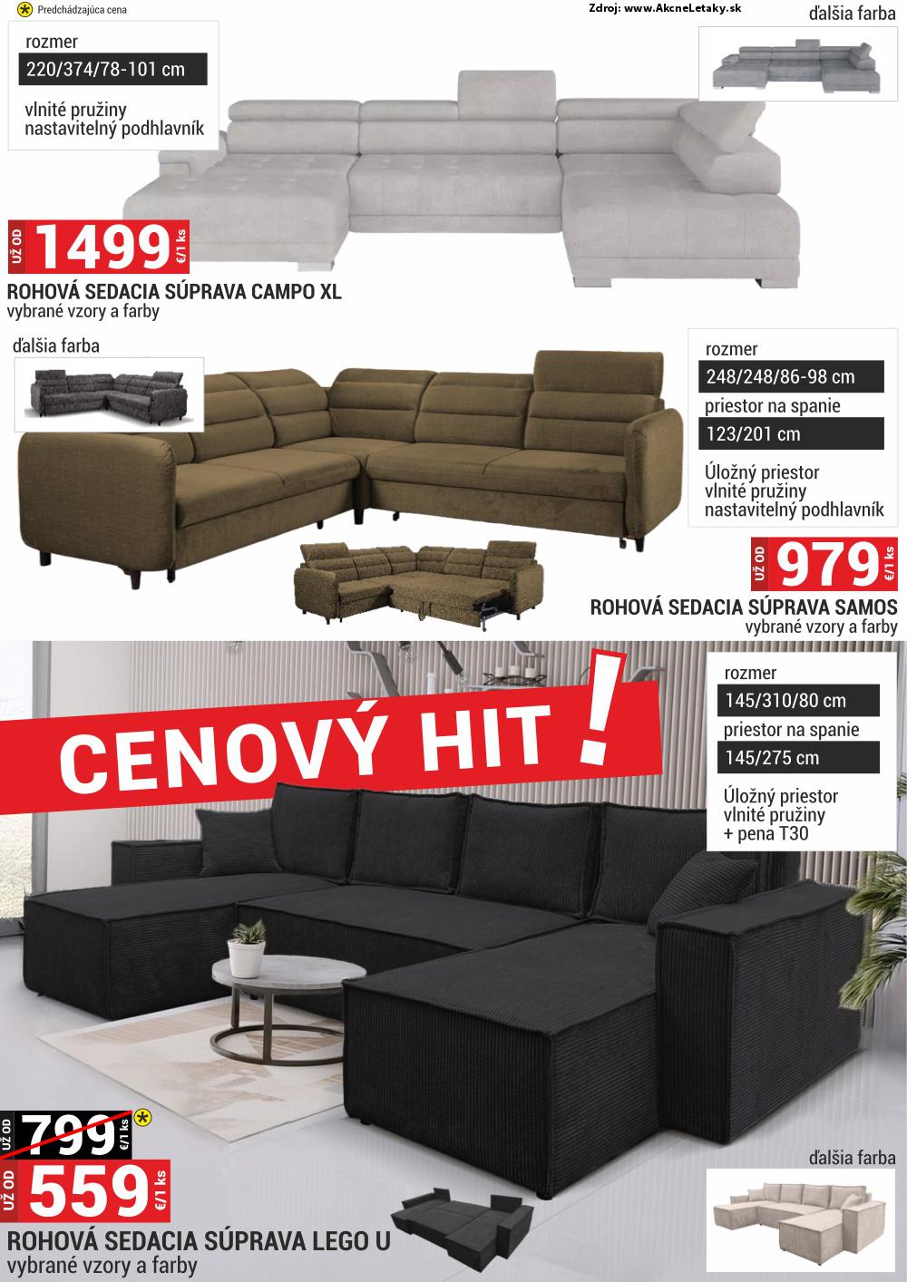 Leták Merkury Market (1. 4. - 30. 4. 2025) - strana 9 z 38