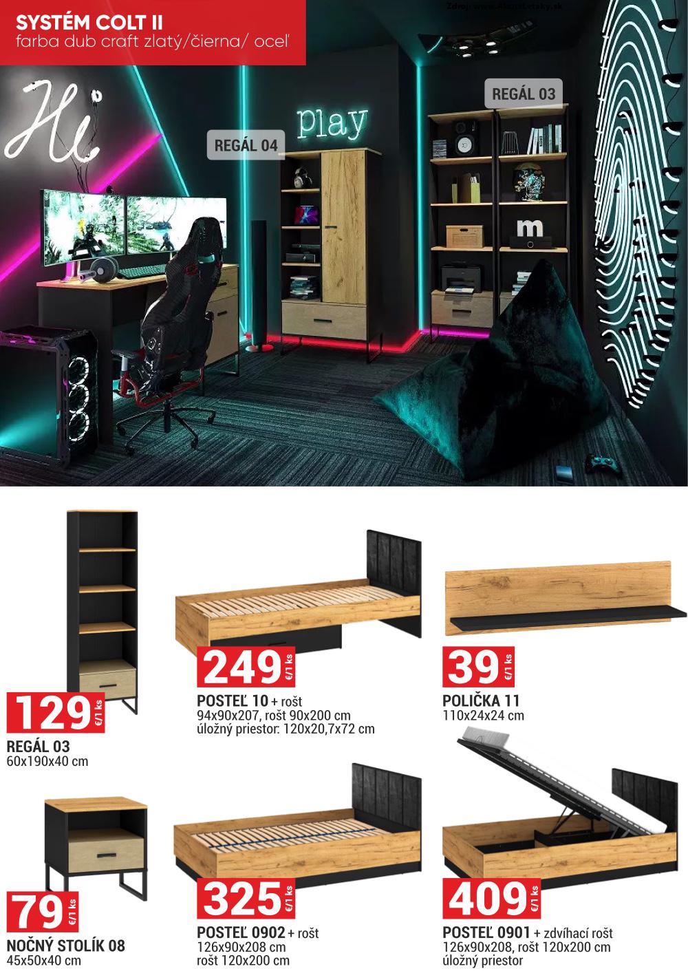 Leták Merkury Market (2. 5. - 31. 5. 2025) - strana 13 z 38