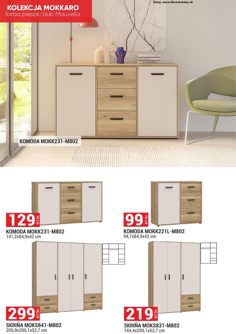 Leták Merkury Market (2. 5. - 31. 5. 2025) - strana 16 z 38