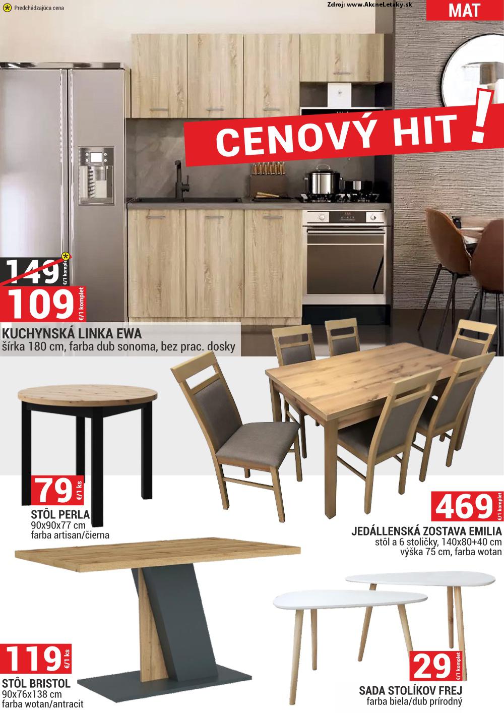 Leták Merkury Market (2. 5. - 31. 5. 2025) - strana 20 z 38