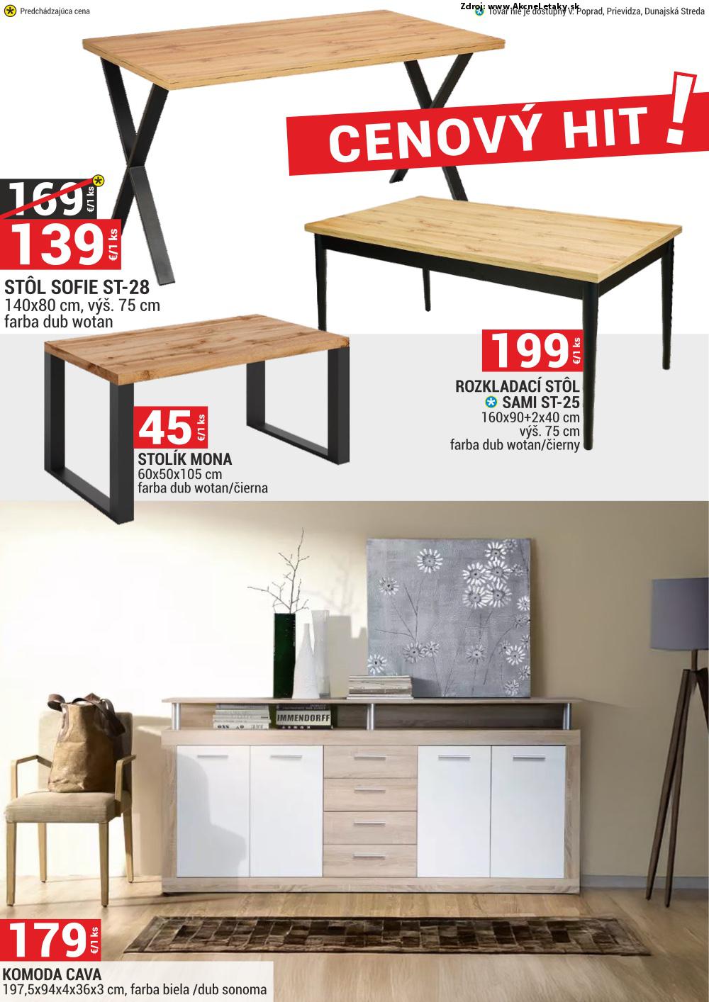 Leták Merkury Market (2. 5. - 31. 5. 2025) - strana 21 z 38