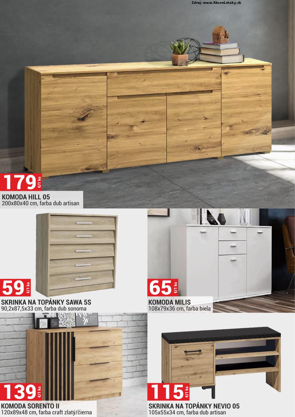 Leták Merkury Market (2. 5. - 31. 5. 2025) - strana 22 z 38