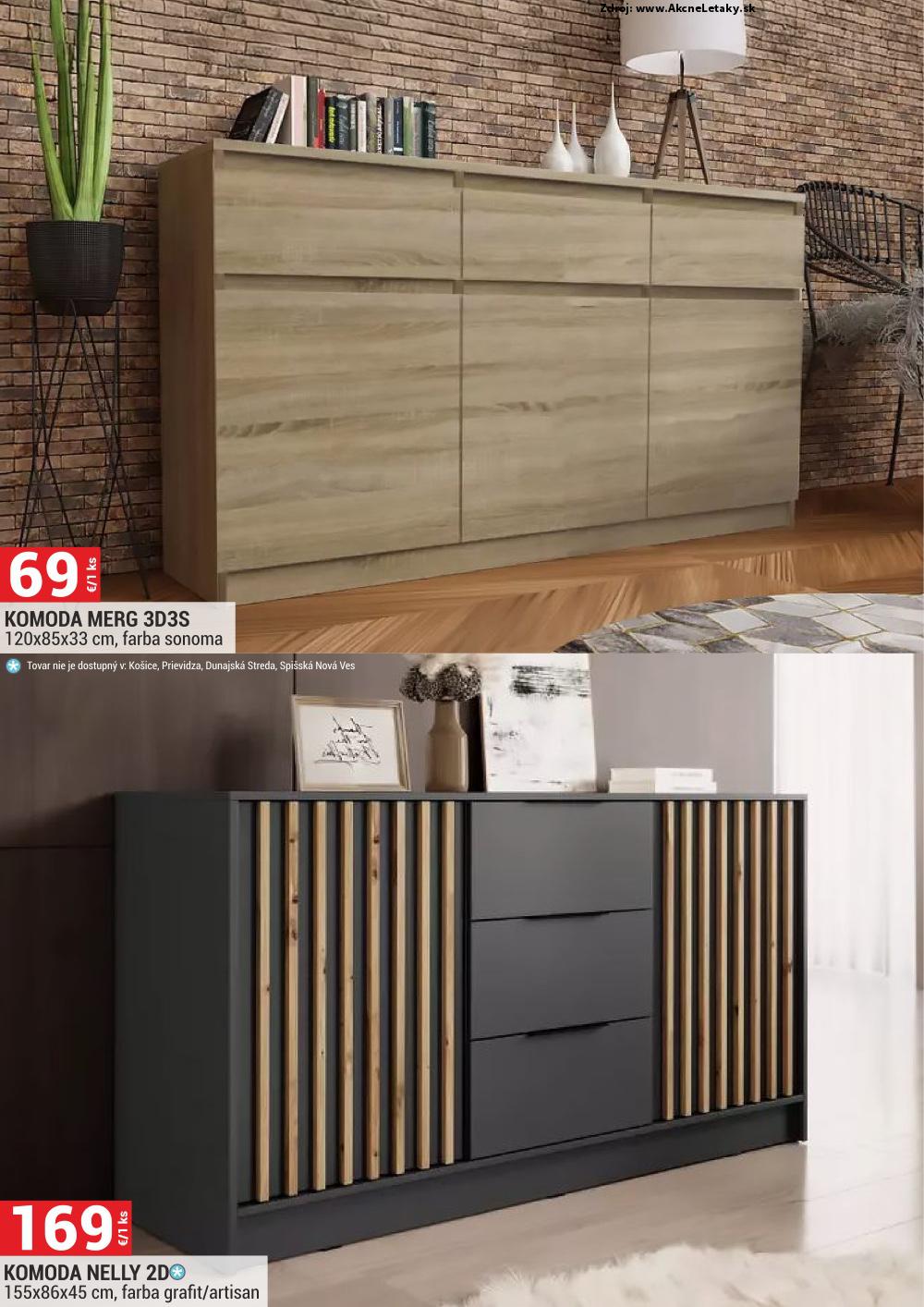 Leták Merkury Market (2. 5. - 31. 5. 2025) - strana 23 z 38