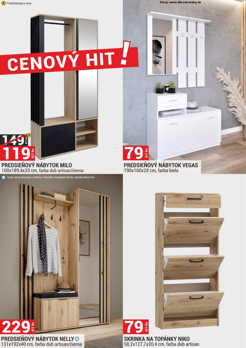 Leták Merkury Market (2. 5. - 31. 5. 2025) - strana 26 z 38