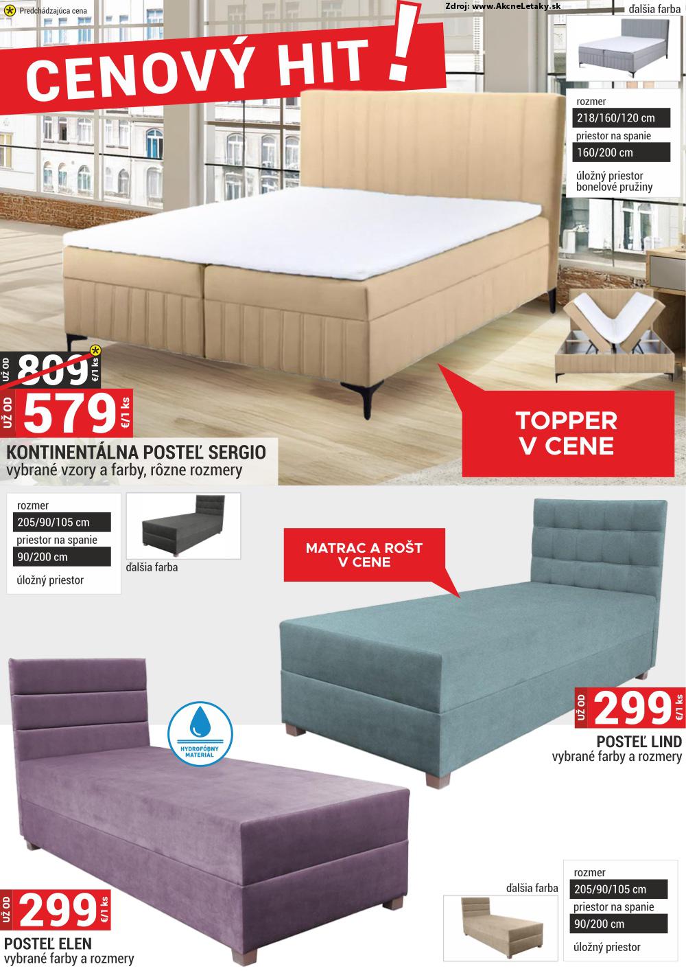 Leták Merkury Market (2. 5. - 31. 5. 2025) - strana 30 z 38