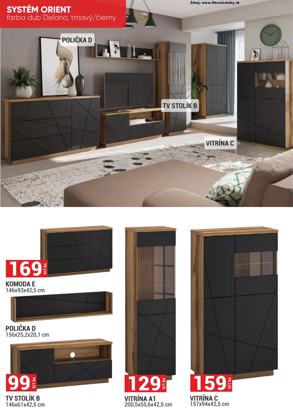 Leták Merkury Market (2. 5. - 31. 5. 2025) - strana 6 z 38