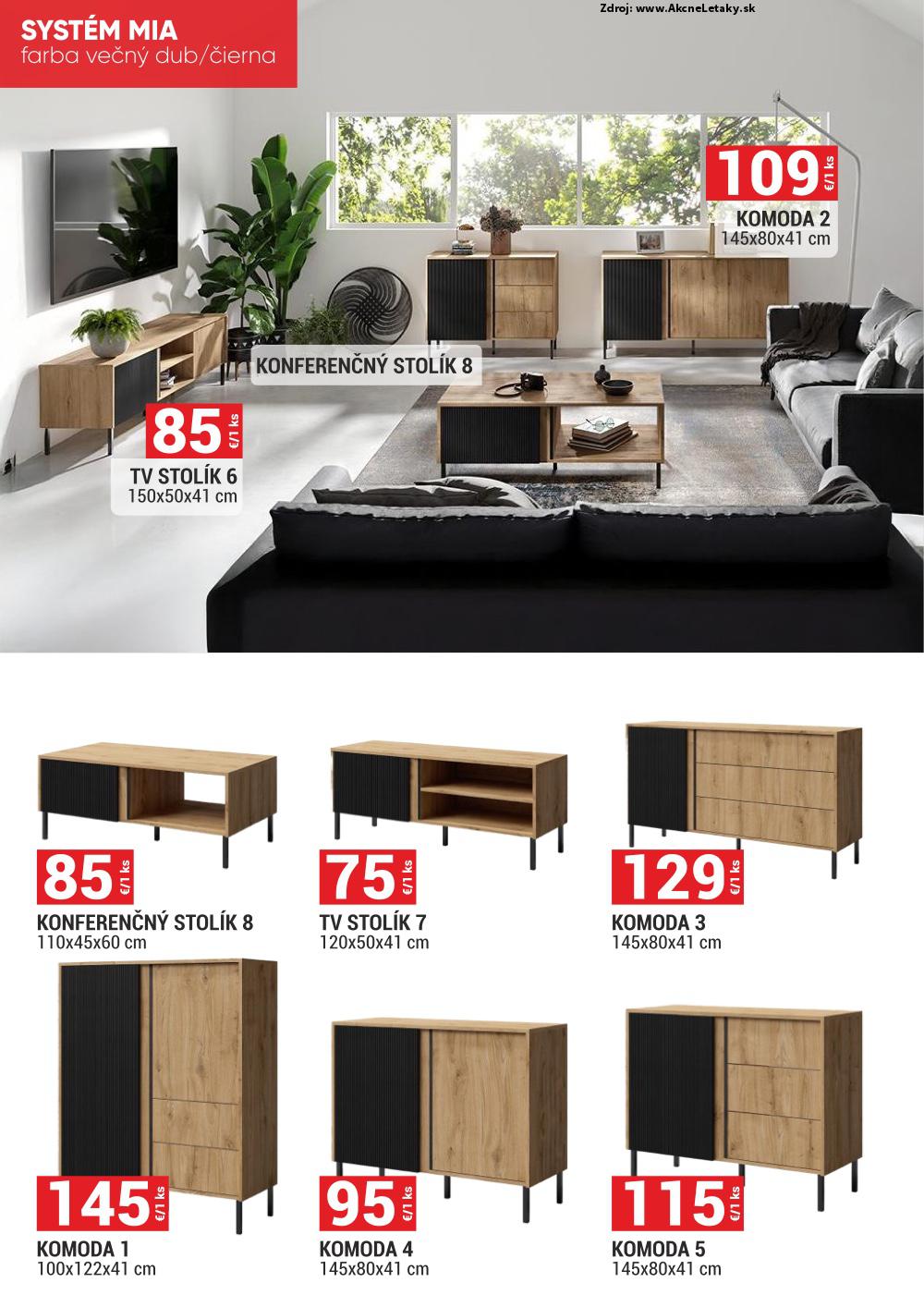 Leták Merkury Market (2. 5. - 31. 5. 2025) - strana 8 z 38