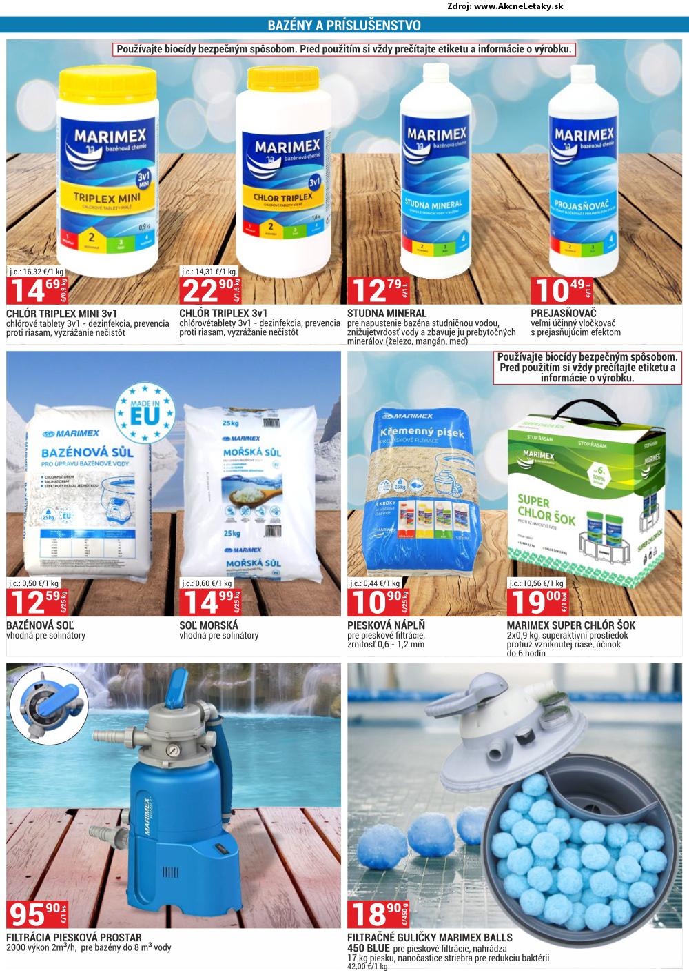 Leták Merkury Market (2. 5. - 31. 5. 2025) - strana 10 z 68