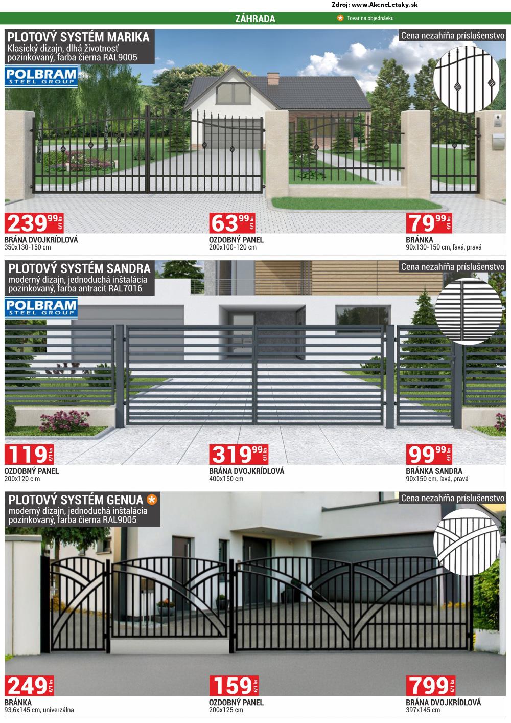 Leták Merkury Market (2. 5. - 31. 5. 2025) - strana 11 z 68