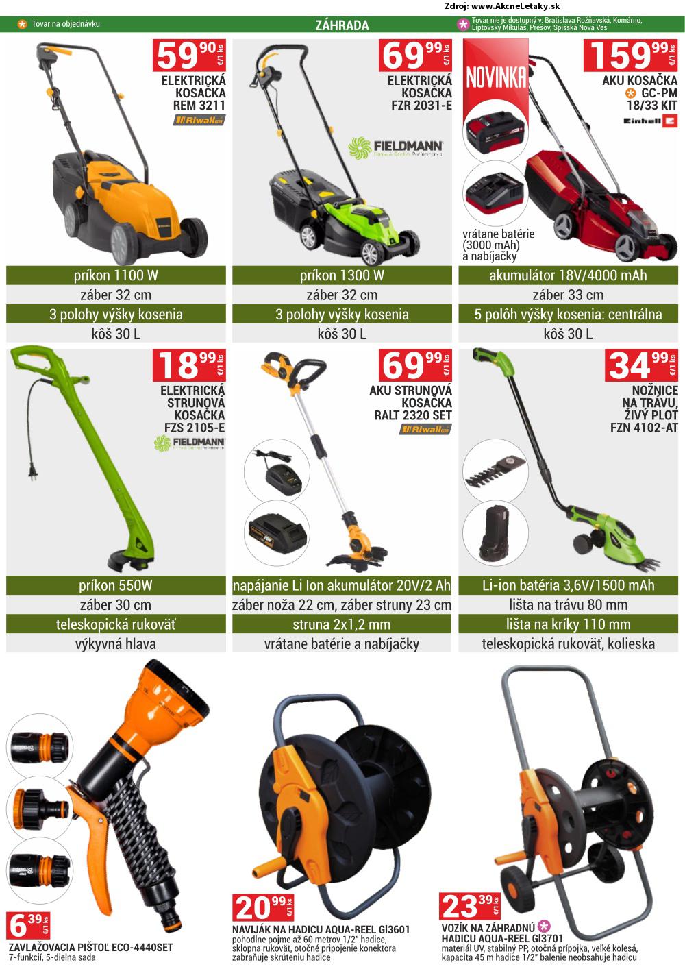 Leták Merkury Market (2. 5. - 31. 5. 2025) - strana 12 z 68