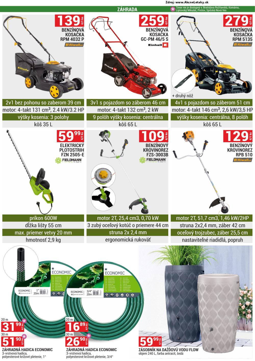 Leták Merkury Market (2. 5. - 31. 5. 2025) - strana 13 z 68