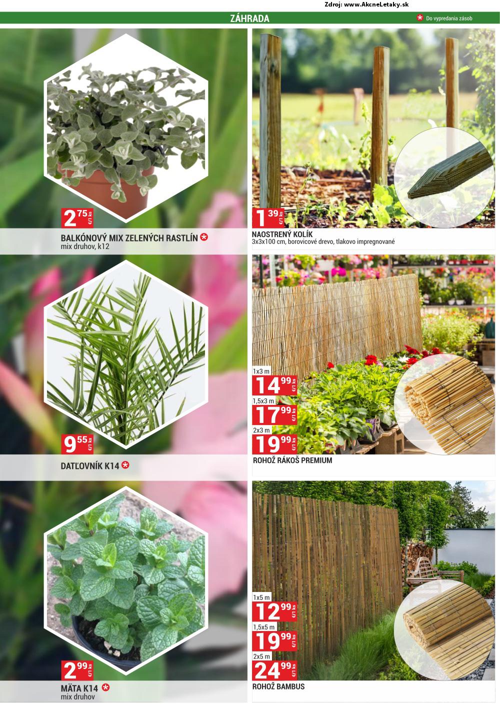 Leták Merkury Market (2. 5. - 31. 5. 2025) - strana 17 z 68