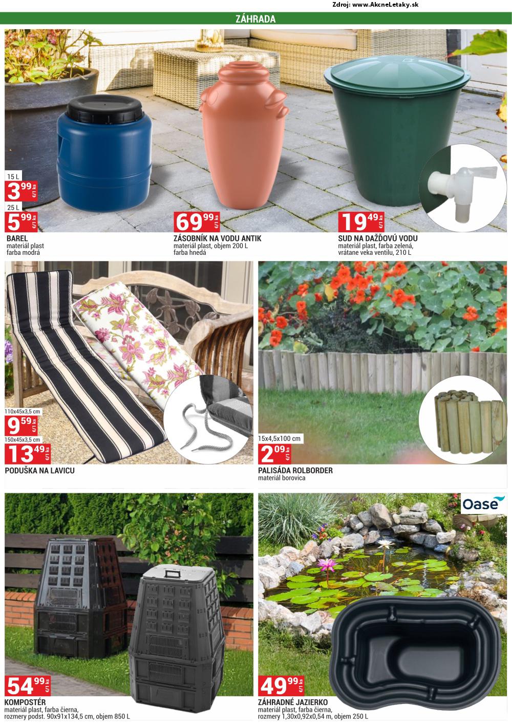 Leták Merkury Market (2. 5. - 31. 5. 2025) - strana 18 z 68