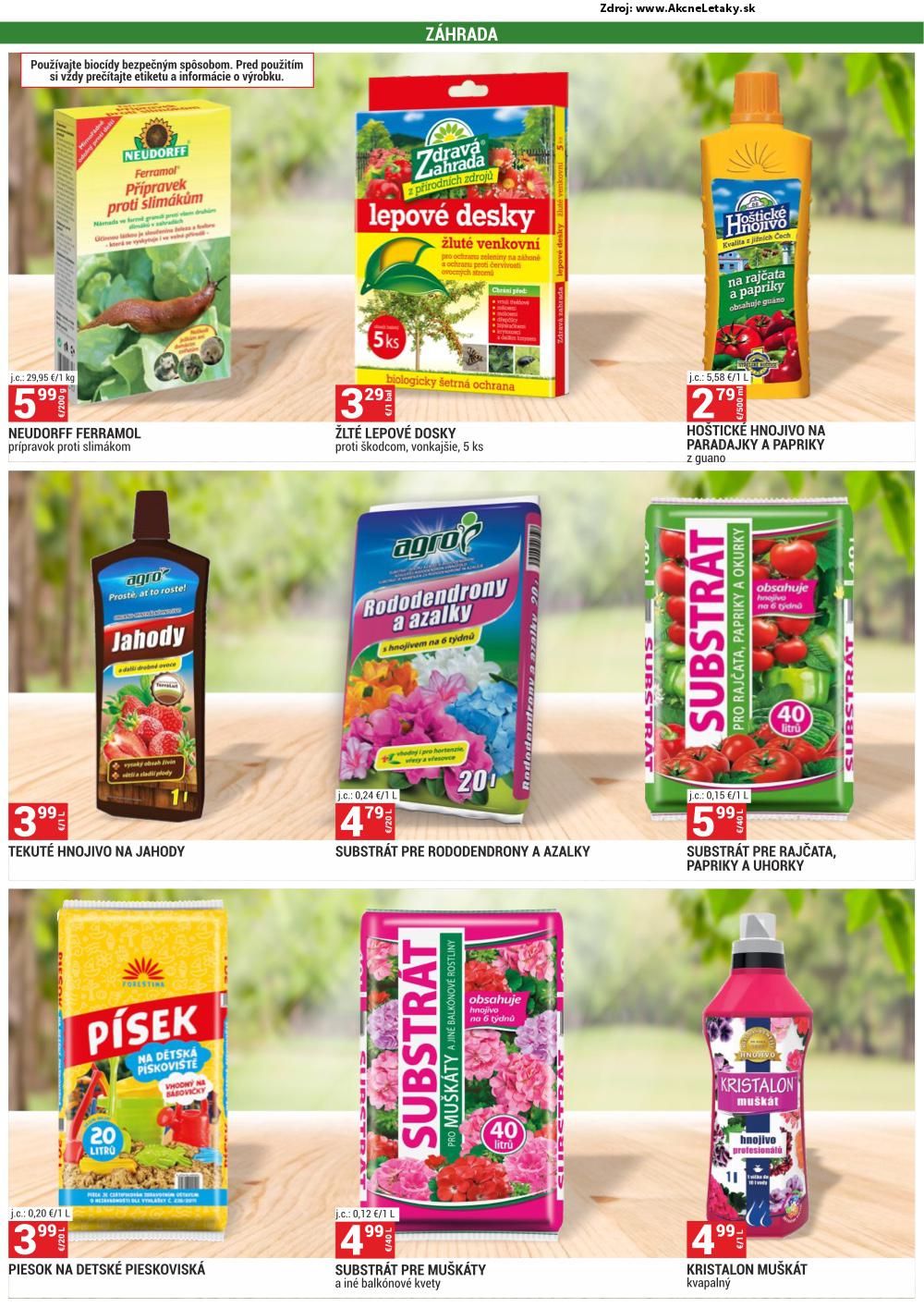 Leták Merkury Market (2. 5. - 31. 5. 2025) - strana 19 z 68