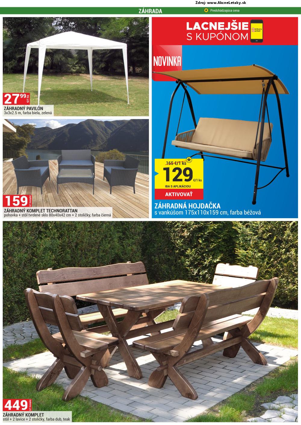 Leták Merkury Market (2. 5. - 31. 5. 2025) - strana 2 z 68