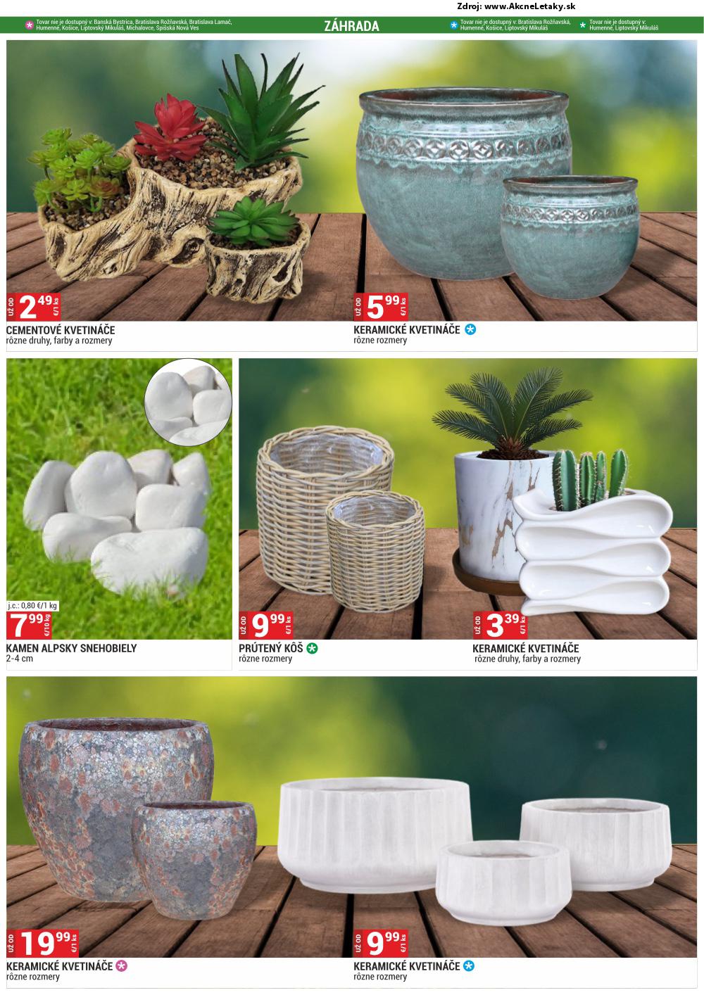 Leták Merkury Market (2. 5. - 31. 5. 2025) - strana 20 z 68