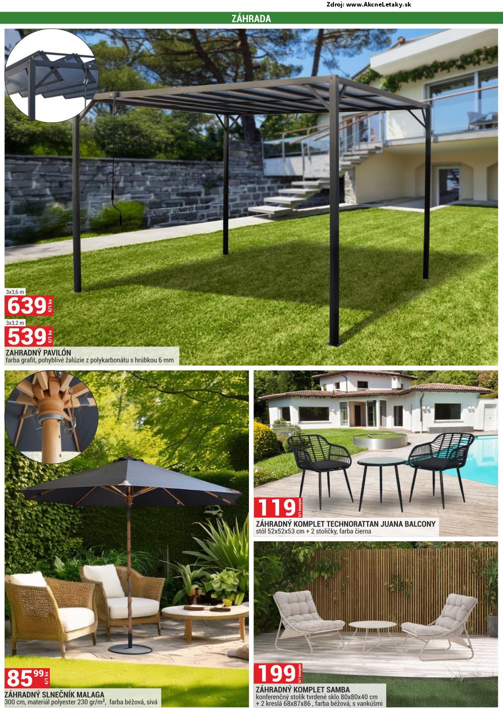 Leták Merkury Market (2. 5. - 31. 5. 2025) - strana 3 z 68