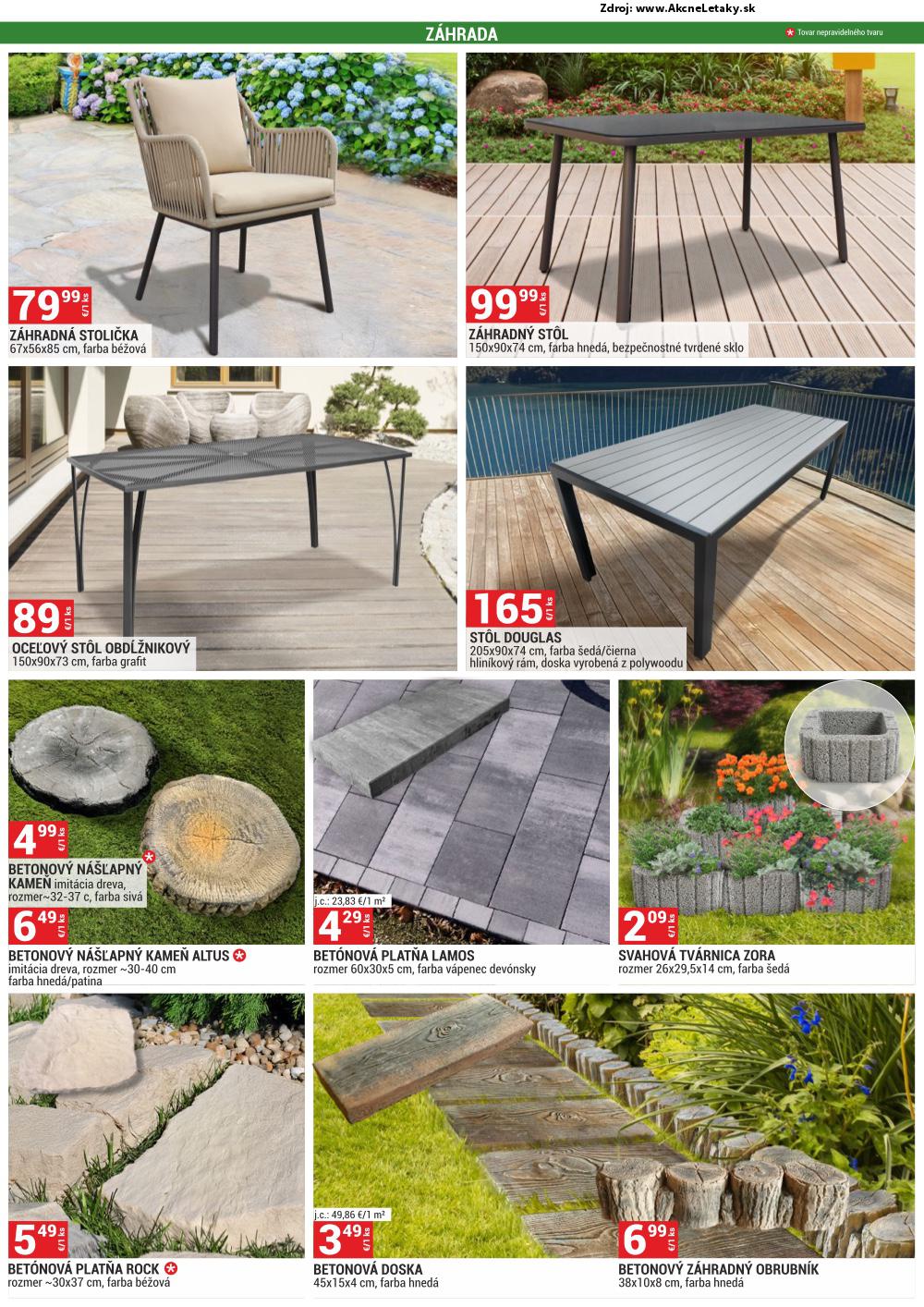 Leták Merkury Market (2. 5. - 31. 5. 2025) - strana 5 z 68