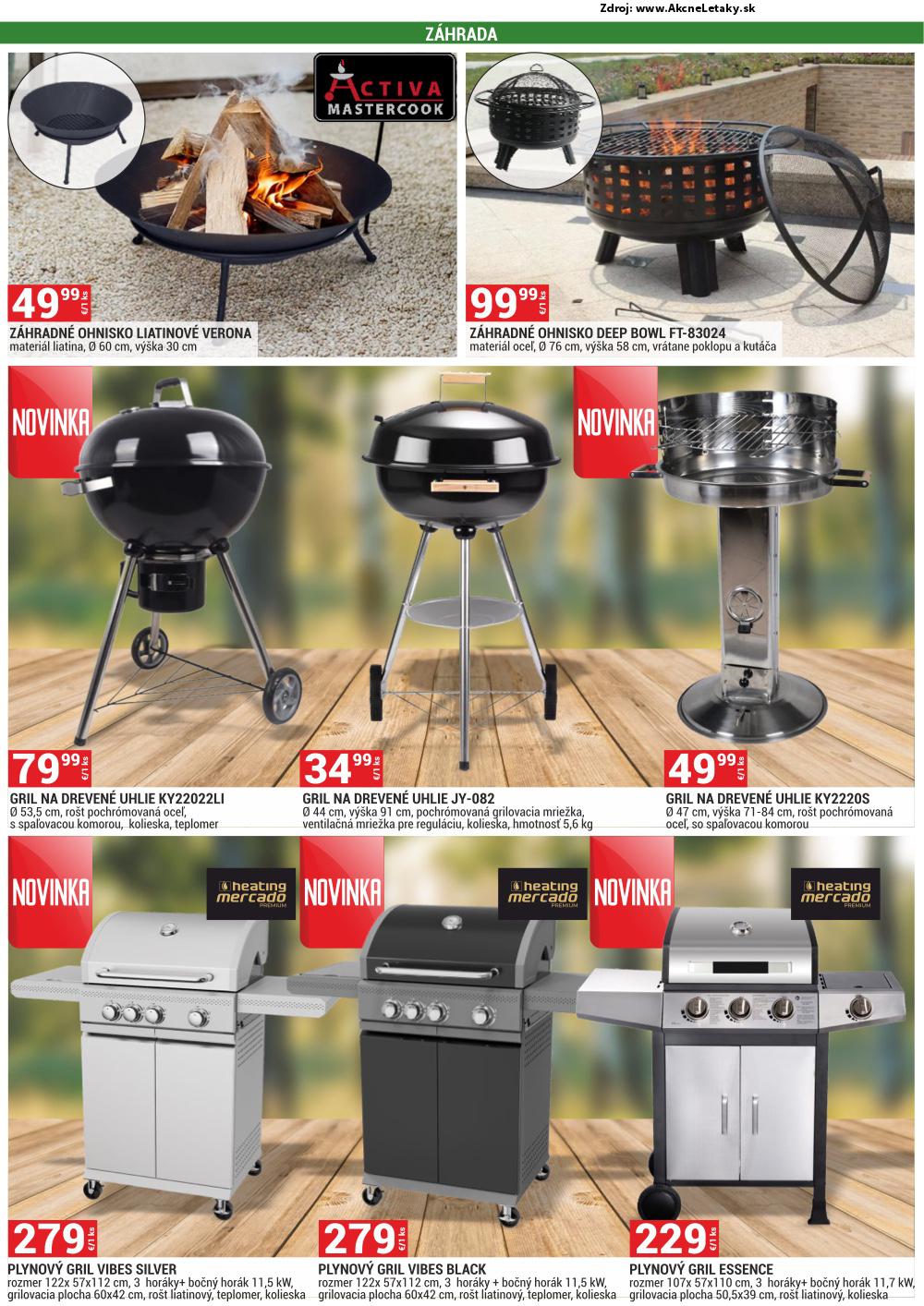 Leták Merkury Market (2. 5. - 31. 5. 2025) - strana 6 z 68