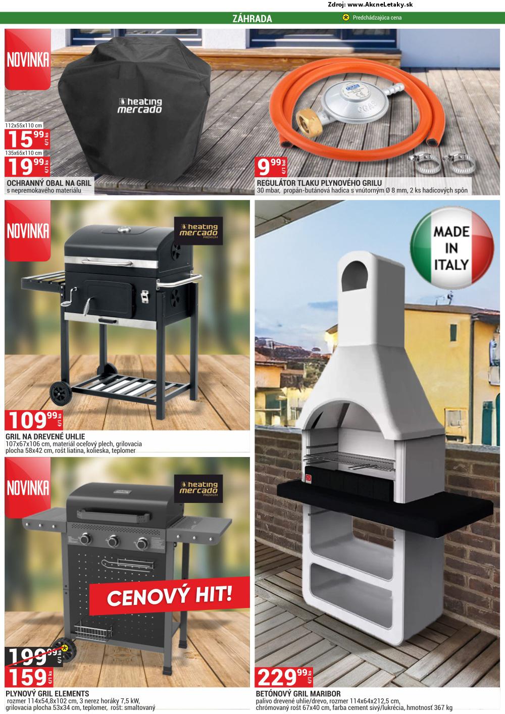 Leták Merkury Market (2. 5. - 31. 5. 2025) - strana 7 z 68