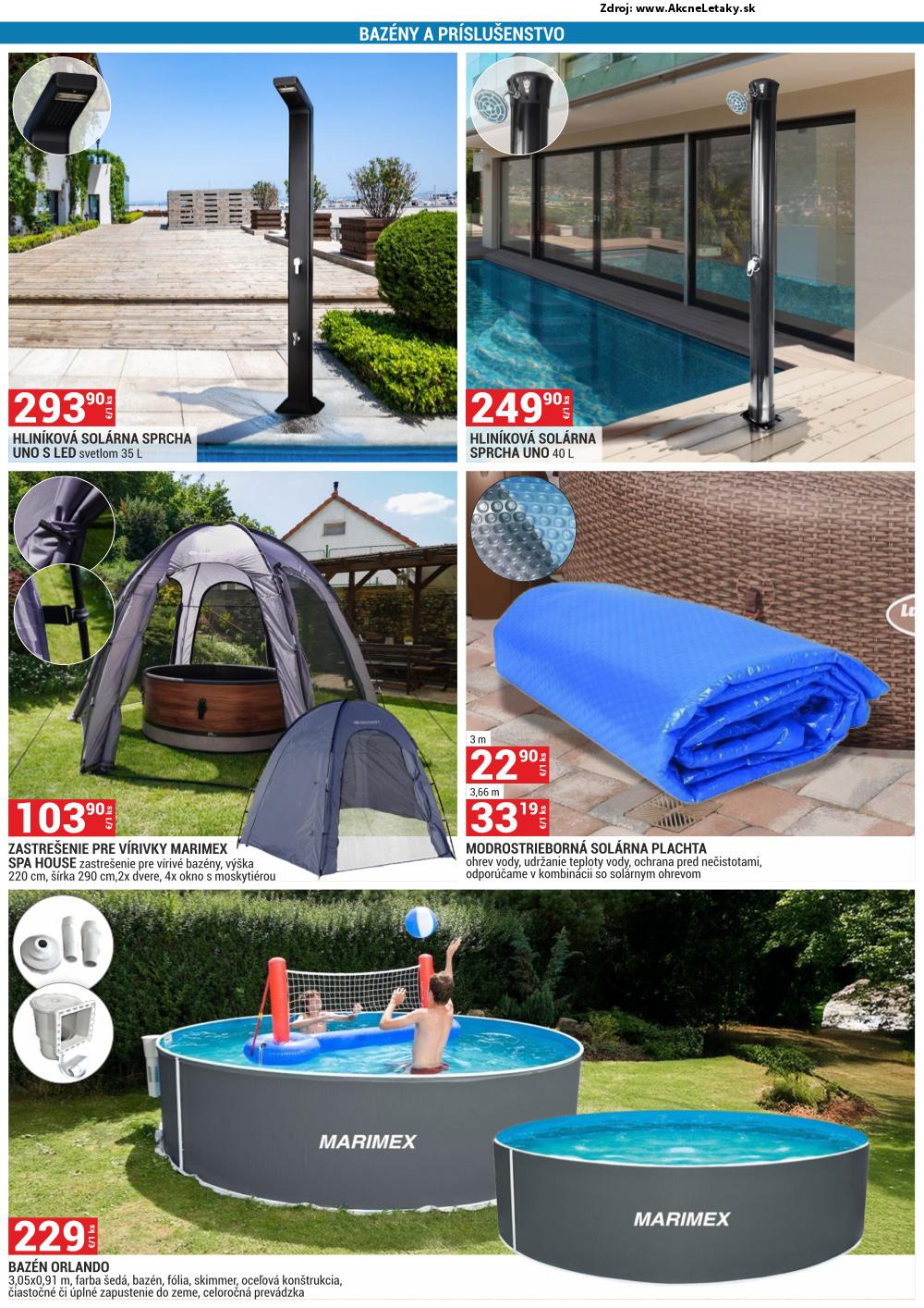 Leták Merkury Market (2. 5. - 31. 5. 2025) - strana 9 z 68