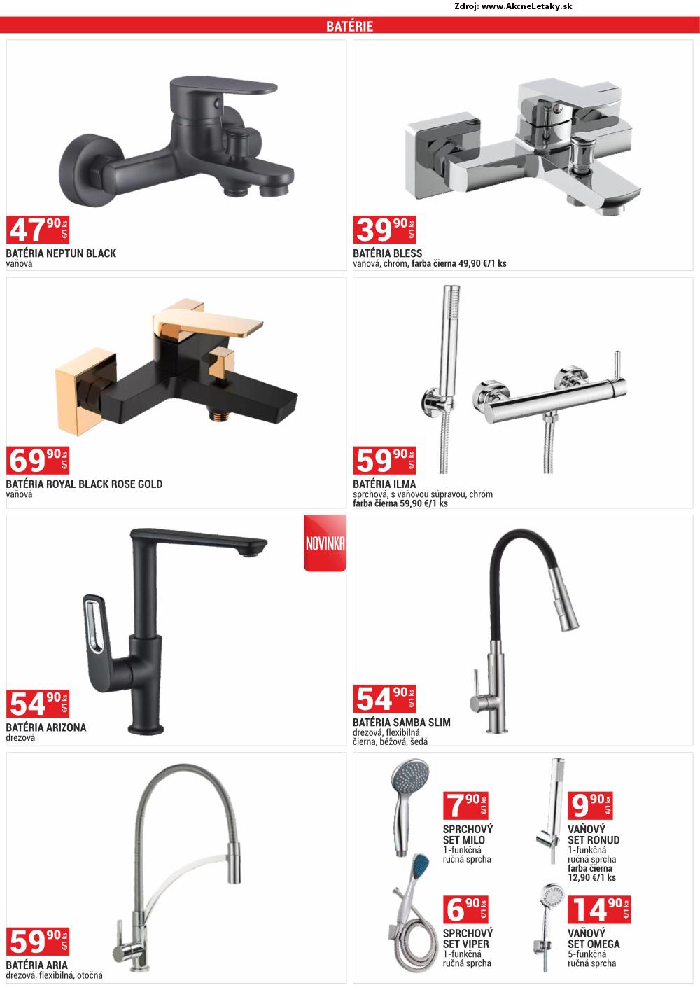 Leták Merkury Market (1. 6. - 30. 6. 2025) - strana 10 z 66