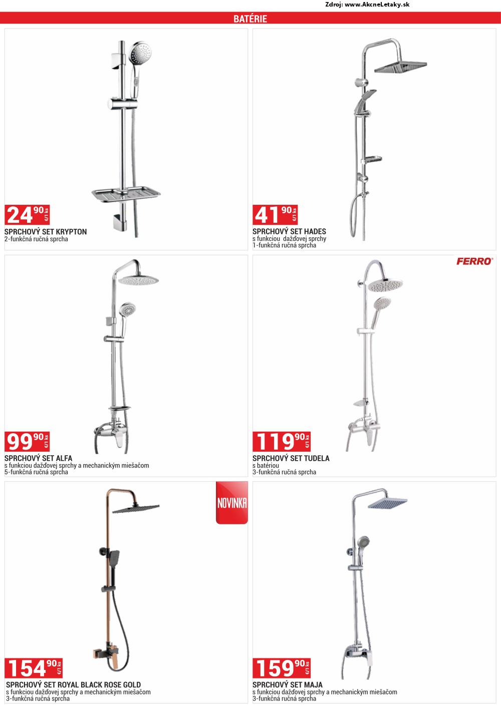 Leták Merkury Market (1. 6. - 30. 6. 2025) - strana 11 z 66