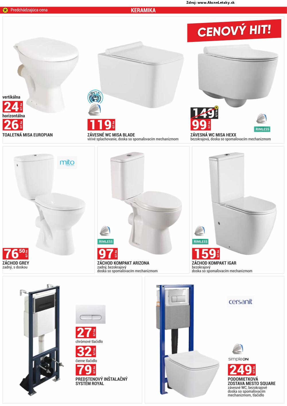 Leták Merkury Market (1. 6. - 30. 6. 2025) - strana 13 z 66