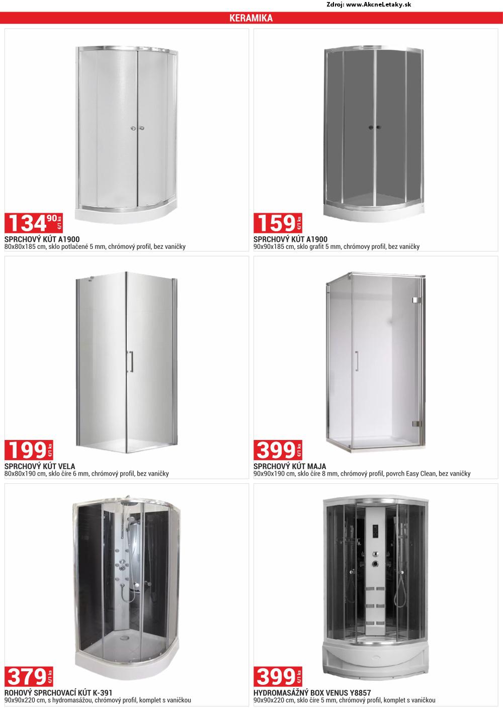 Leták Merkury Market (1. 6. - 30. 6. 2025) - strana 15 z 66