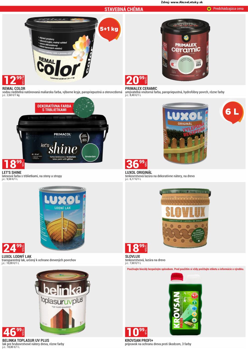 Leták Merkury Market (1. 6. - 30. 6. 2025) - strana 17 z 66