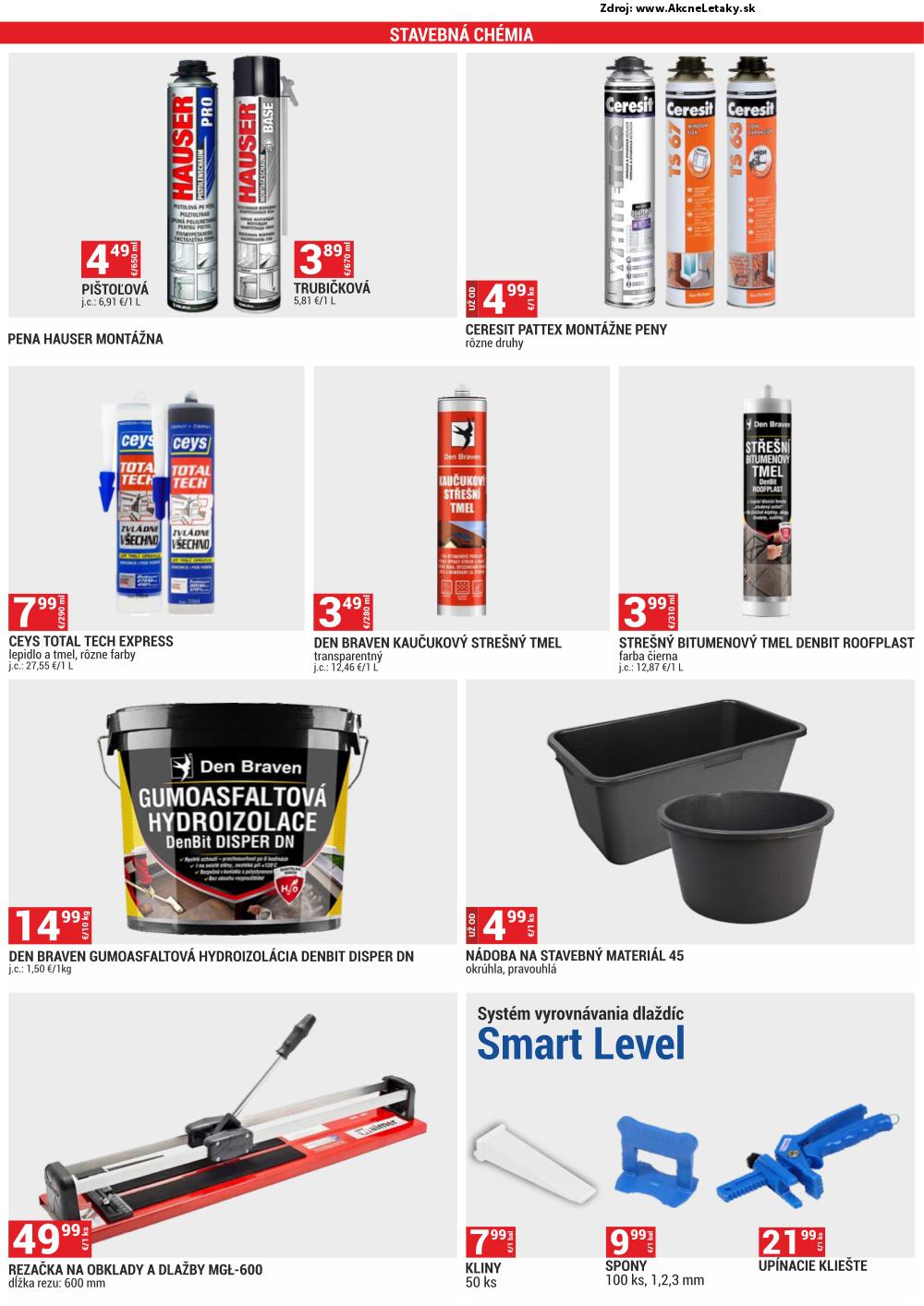 Leták Merkury Market (1. 6. - 30. 6. 2025) - strana 19 z 66