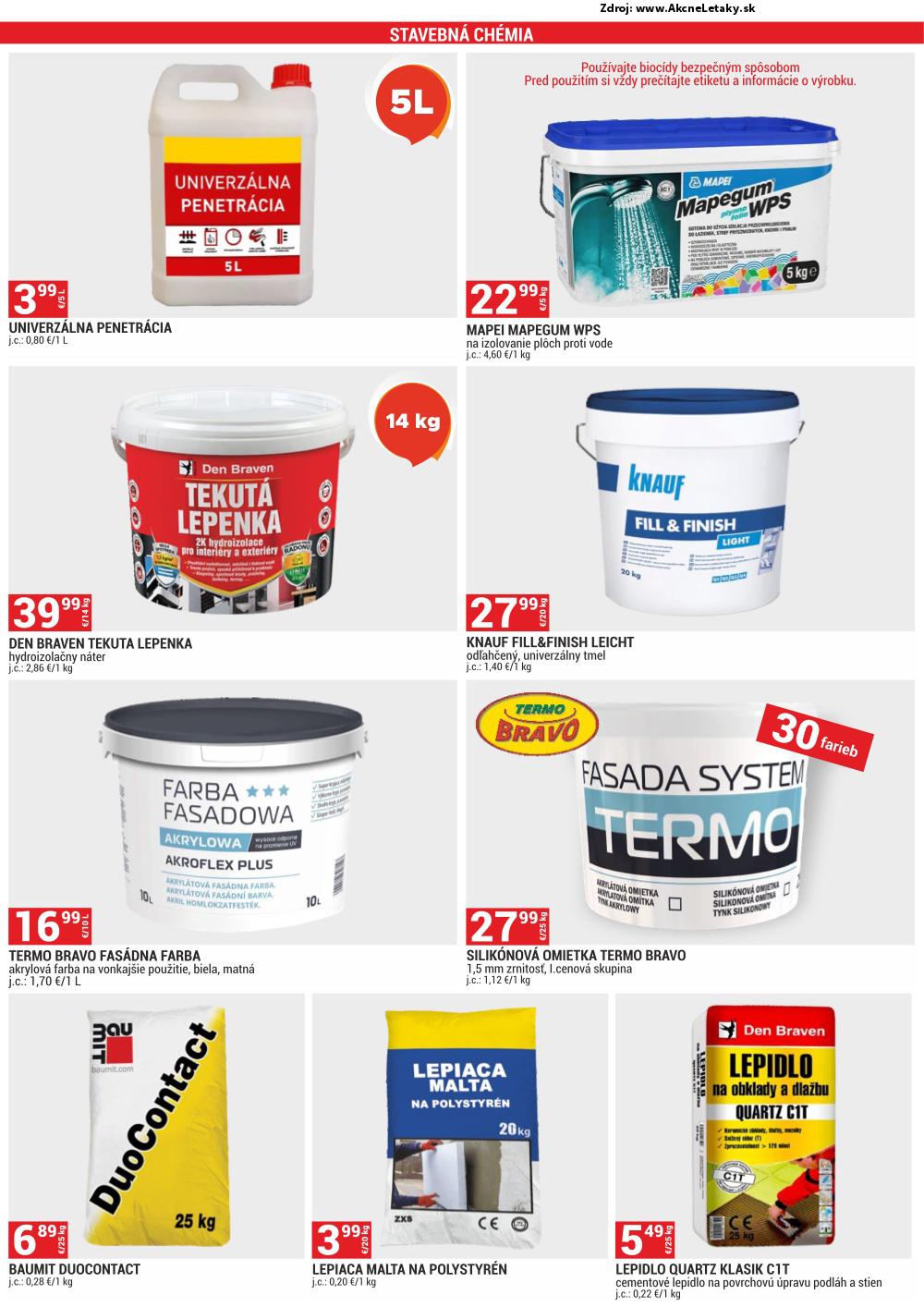 Leták Merkury Market (1. 6. - 30. 6. 2025) - strana 20 z 66