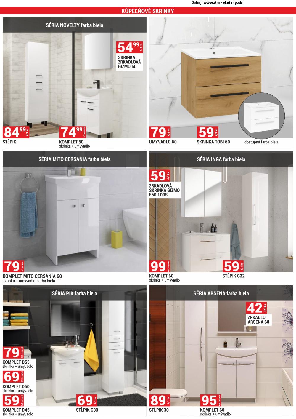 Leták Merkury Market (1. 6. - 30. 6. 2025) - strana 5 z 66