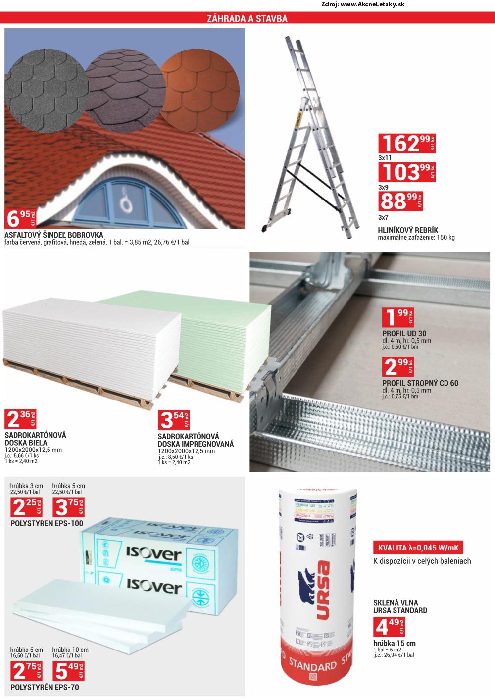 Leták Merkury Market (1. 7. - 31. 7. 2025) - strana 11 z 62