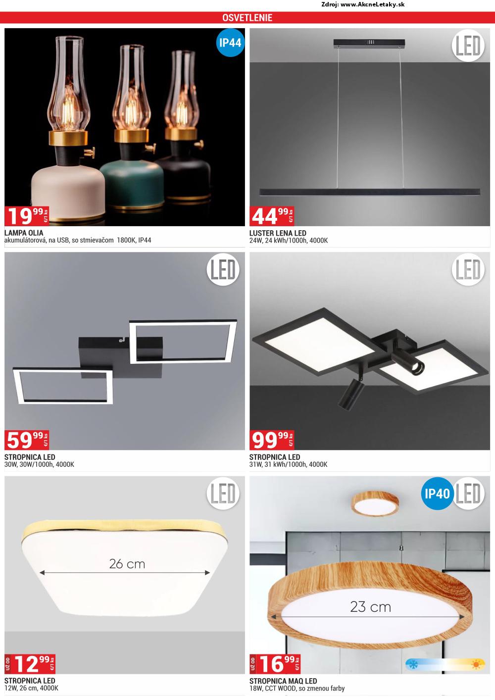 Leták Merkury Market (1. 7. - 31. 7. 2025) - strana 17 z 62