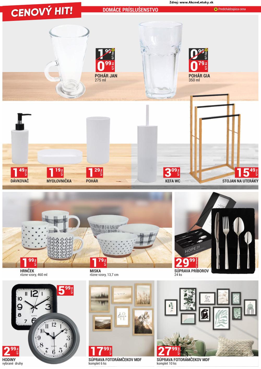 Leták Merkury Market (1. 7. - 31. 7. 2025) - strana 20 z 62