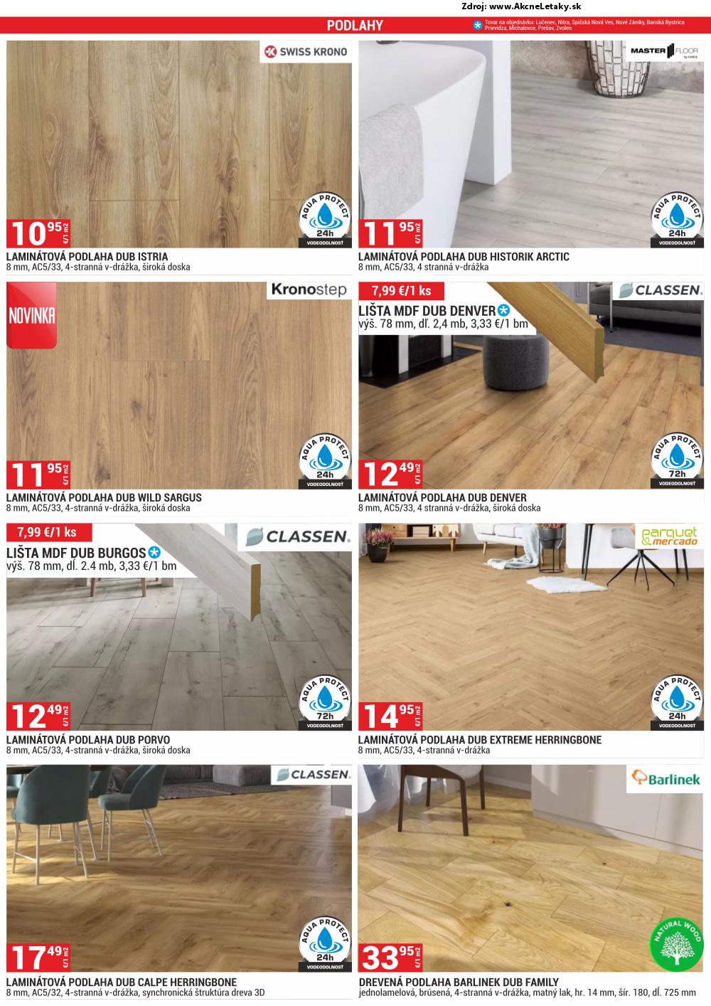 Leták Merkury Market (1. 7. - 31. 7. 2025) - strana 3 z 62