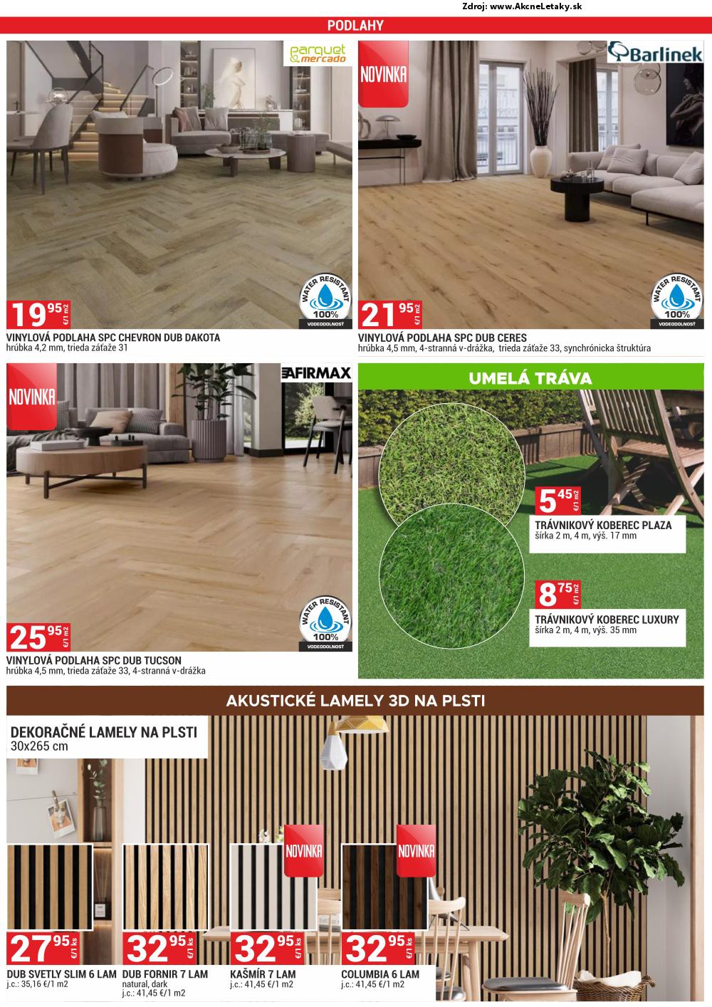 Leták Merkury Market (1. 7. - 31. 7. 2025) - strana 5 z 62