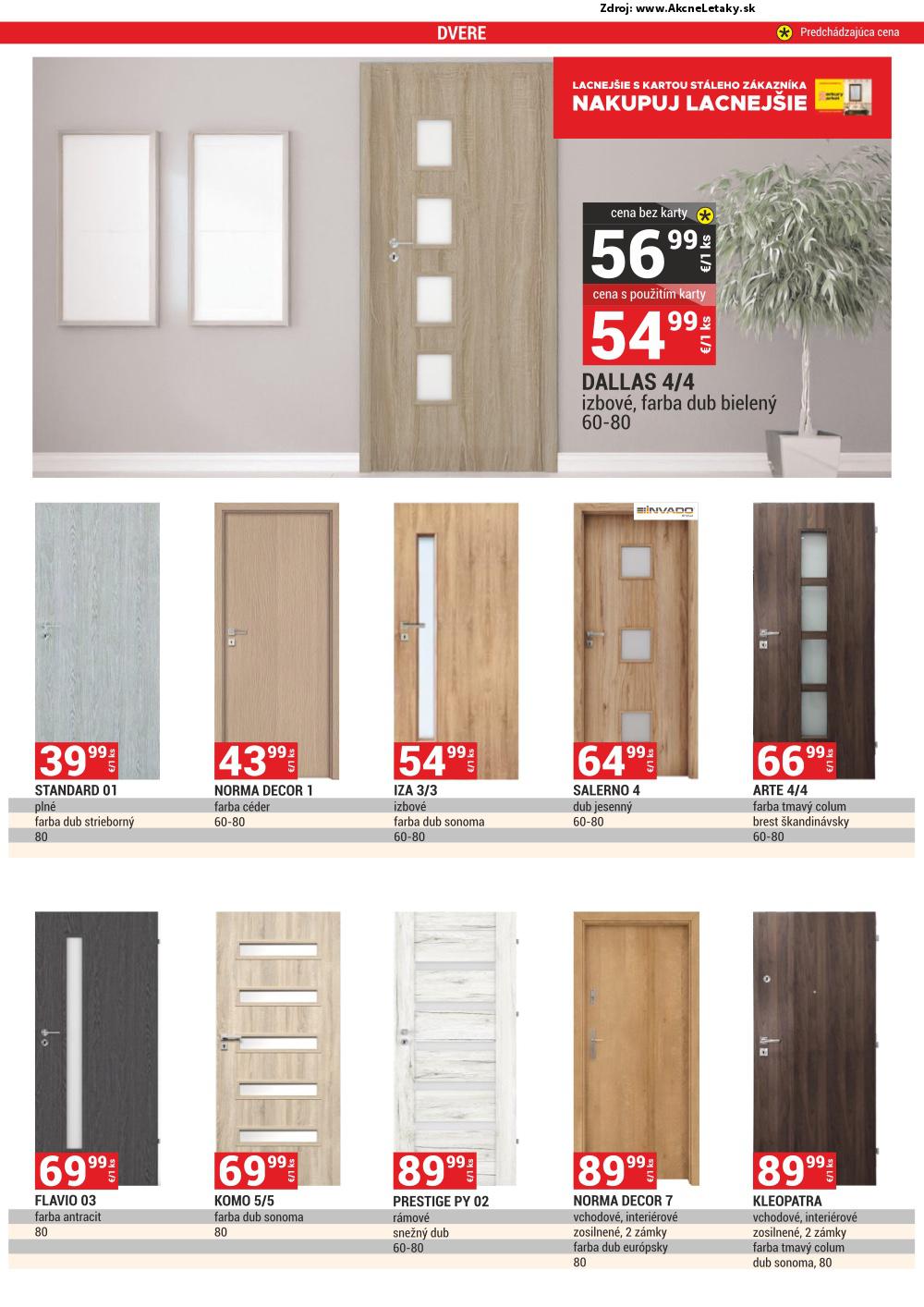 Leták Merkury Market (1. 7. - 31. 7. 2025) - strana 6 z 62