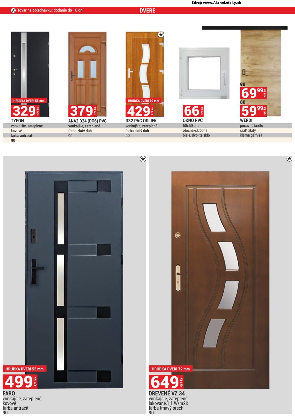 Leták Merkury Market (1. 7. - 31. 7. 2025) - strana 8 z 62