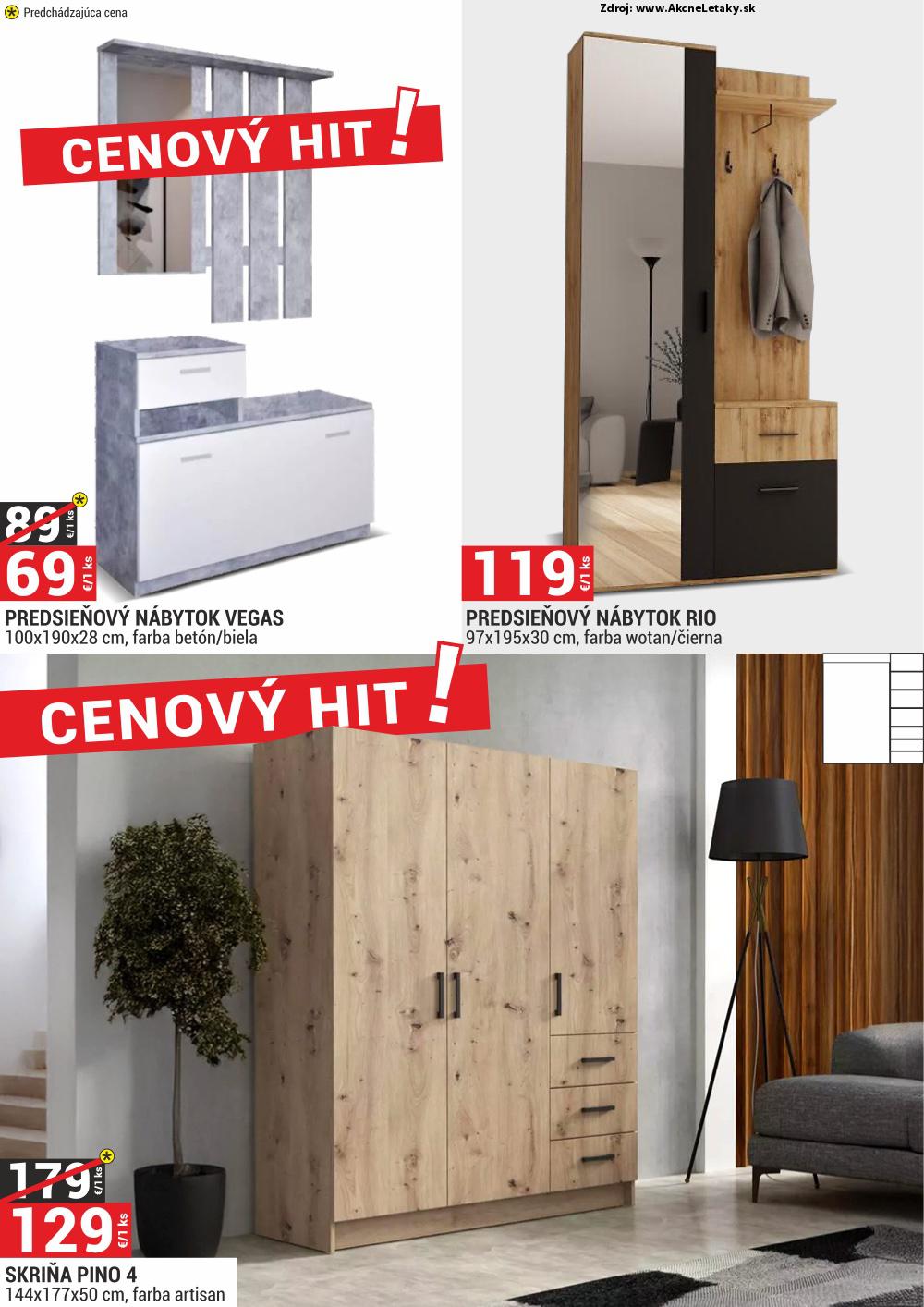 Leták Merkury Market (1. 8. - 31. 8. 2025) - strana 14 z 44