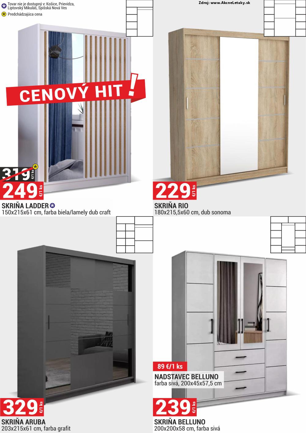 Leták Merkury Market (1. 8. - 31. 8. 2025) - strana 16 z 44