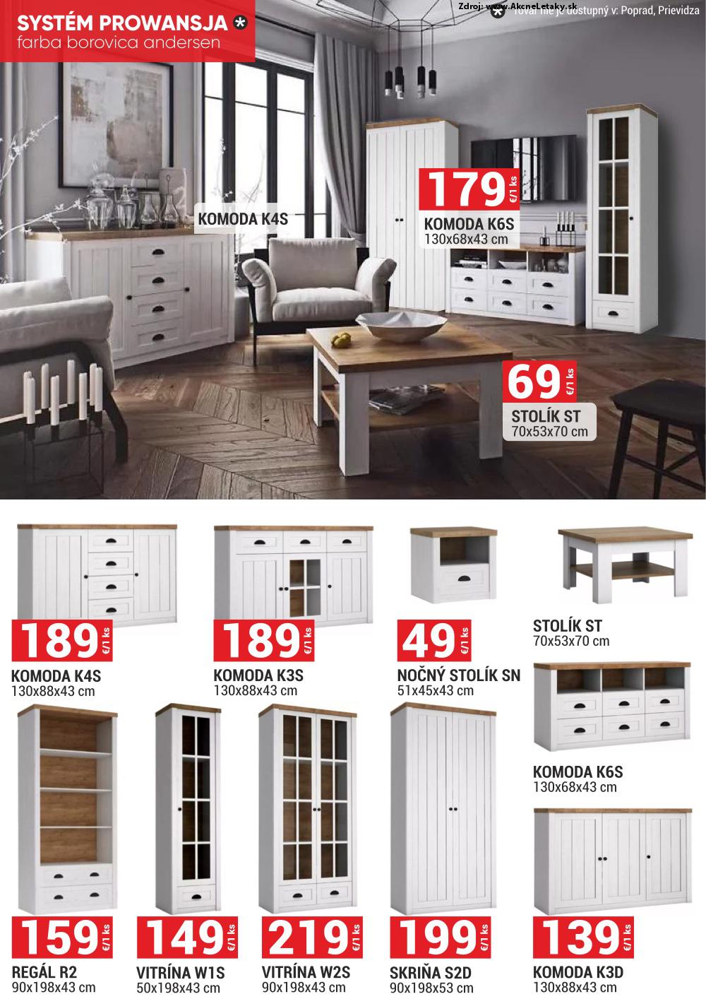 Leták Merkury Market (1. 8. - 31. 8. 2025) - strana 30 z 44
