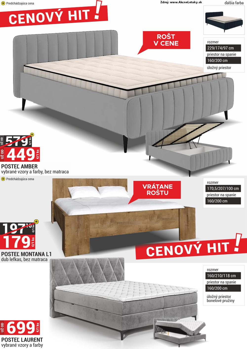 Leták Merkury Market (1. 8. - 31. 8. 2025) - strana 36 z 44