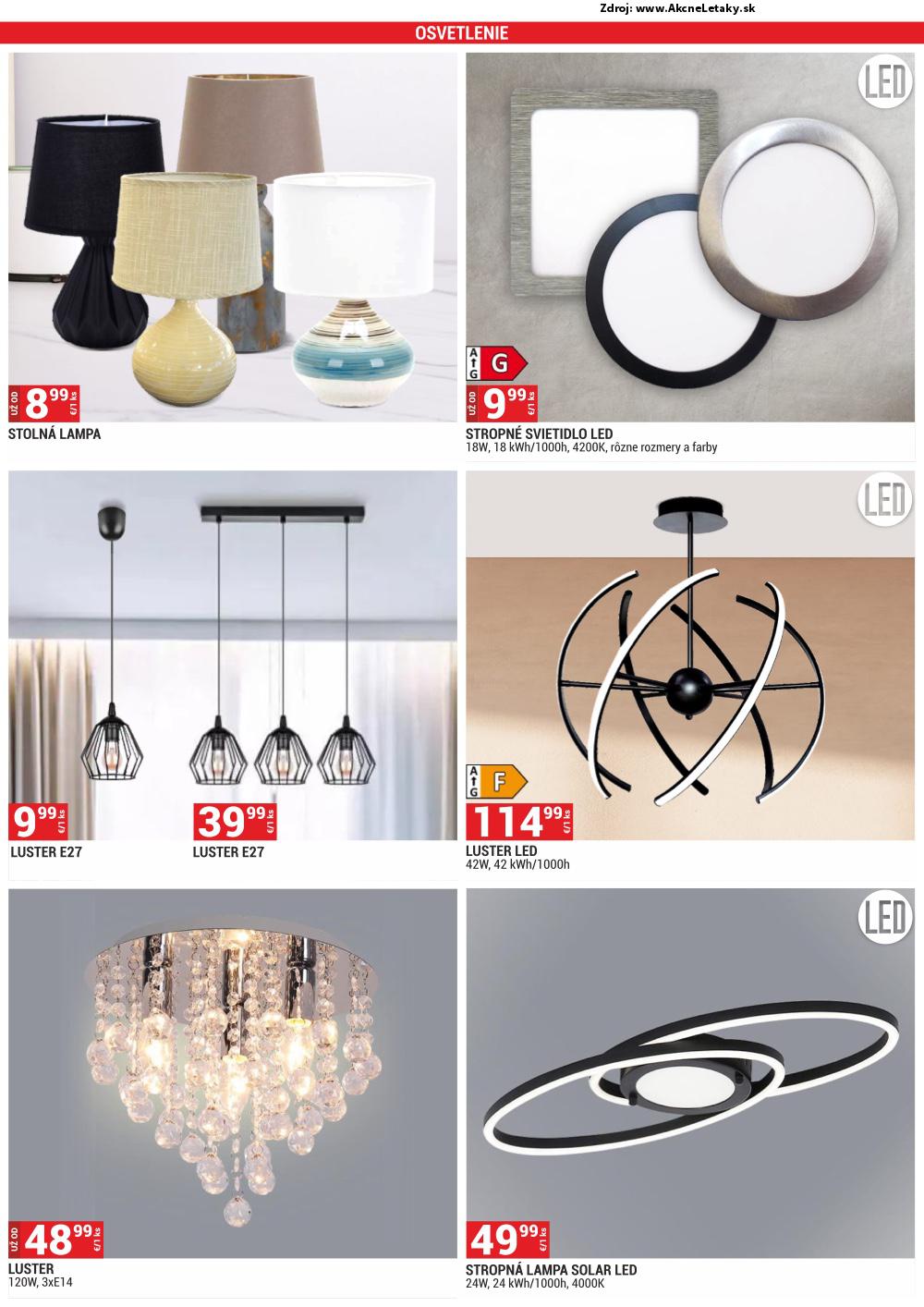 Leták Merkury Market (1. 8. - 31. 8. 2025) - strana 21 z 60