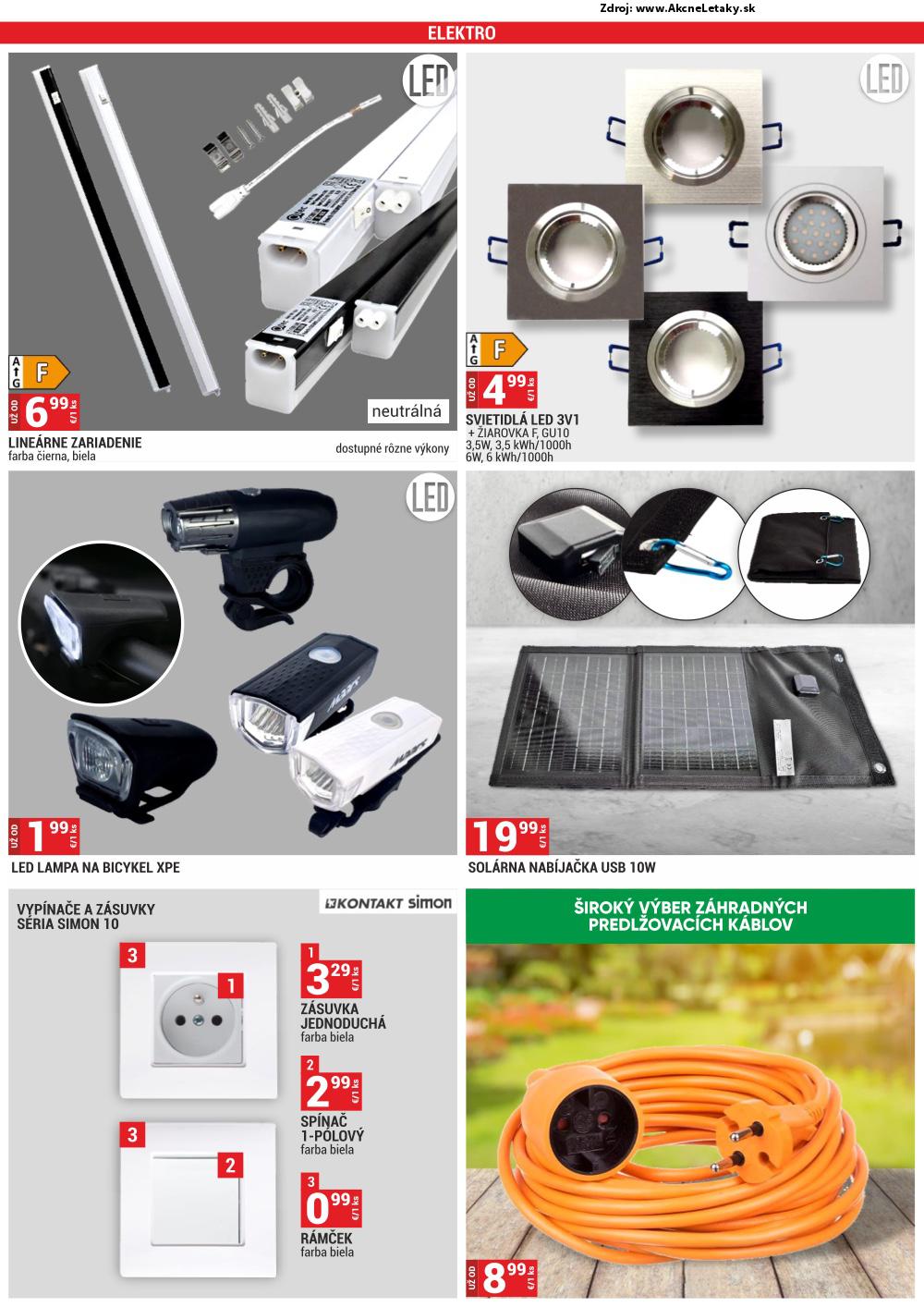 Leták Merkury Market (1. 8. - 31. 8. 2025) - strana 23 z 60