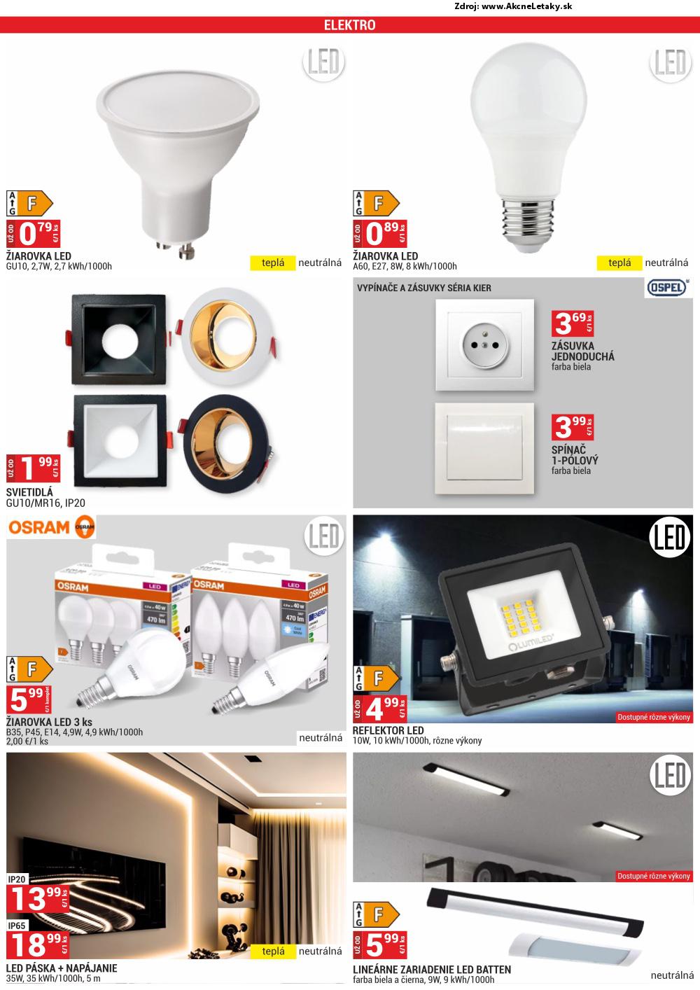 Leták Merkury Market (1. 8. - 31. 8. 2025) - strana 24 z 60