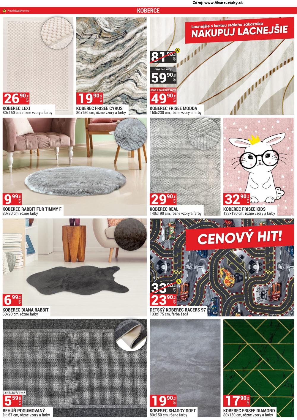 Leták Merkury Market (1. 8. - 31. 8. 2025) - strana 25 z 60